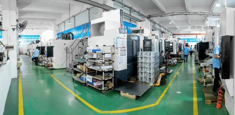 探访隐形冠军灵科超声波：一台伺服焊接机里的全球野心(图5)