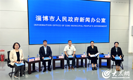 WilliamHill从“制造”到“智造”：淄博机器人产业的强势崛起与领跑(图1)