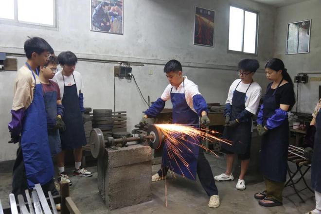 WilliamHill匠心守艺福建省第六批省级非物质文化遗产代表性传承人名单公布（17）(图32)