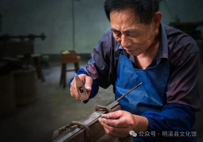 WilliamHill匠心守艺福建省第六批省级非物质文化遗产代表性传承人名单公布（17）(图34)