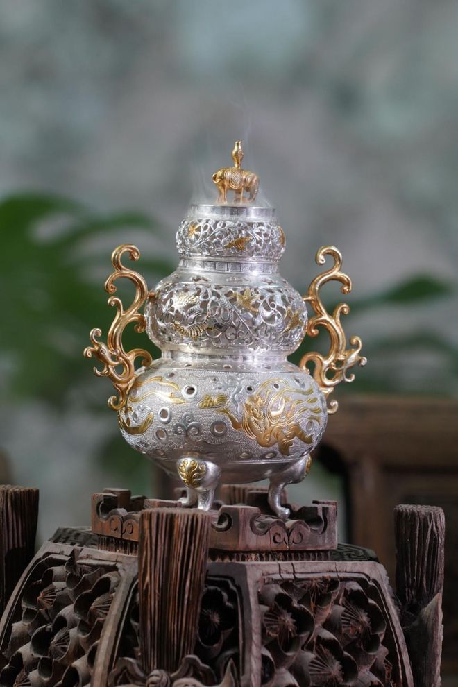 WilliamHill匠心守艺福建省第六批省级非物质文化遗产代表性传承人名单公布（17）(图26)