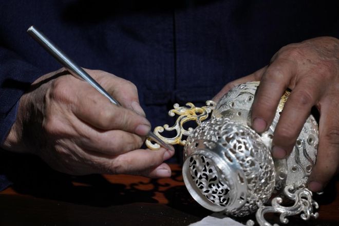 WilliamHill匠心守艺福建省第六批省级非物质文化遗产代表性传承人名单公布（17）(图25)