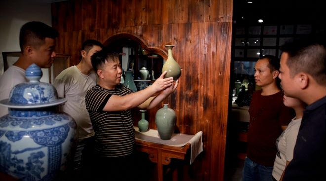 WilliamHill匠心守艺福建省第六批省级非物质文化遗产代表性传承人名单公布（17）(图1)