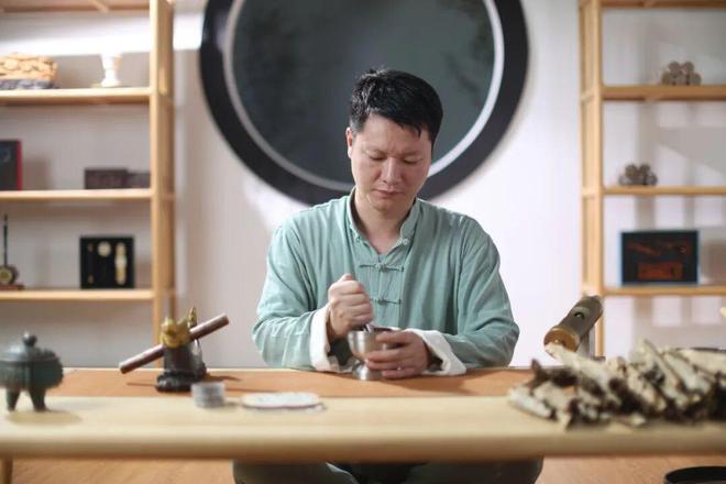 WilliamHill匠心守艺福建省第六批省级非物质文化遗产代表性传承人名单公布（17）(图4)