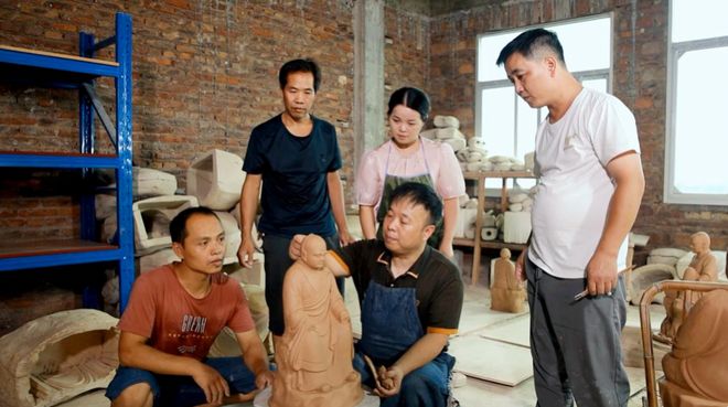 WilliamHill匠心守艺福建省第六批省级非物质文化遗产代表性传承人名单公布（17）(图2)