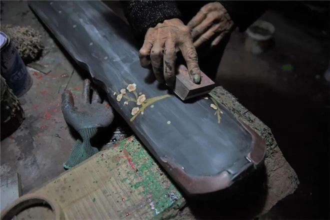 WilliamHill匠心守艺福建省第六批省级非物质文化遗产代表性传承人名单公布（17）(图9)