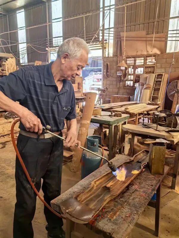 WilliamHill匠心守艺福建省第六批省级非物质文化遗产代表性传承人名单公布（17）(图10)