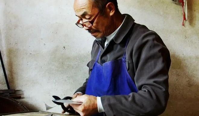 WilliamHill匠心守艺福建省第六批省级非物质文化遗产代表性传承人名单公布（17）(图20)