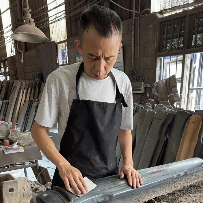 WilliamHill匠心守艺福建省第六批省级非物质文化遗产代表性传承人名单公布（17）(图8)