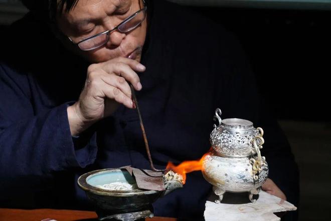 WilliamHill匠心守艺福建省第六批省级非物质文化遗产代表性传承人名单公布（17）(图24)