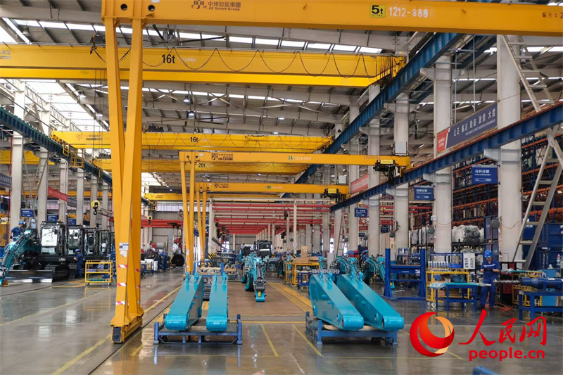 另眼“湘”看新动能(图1)