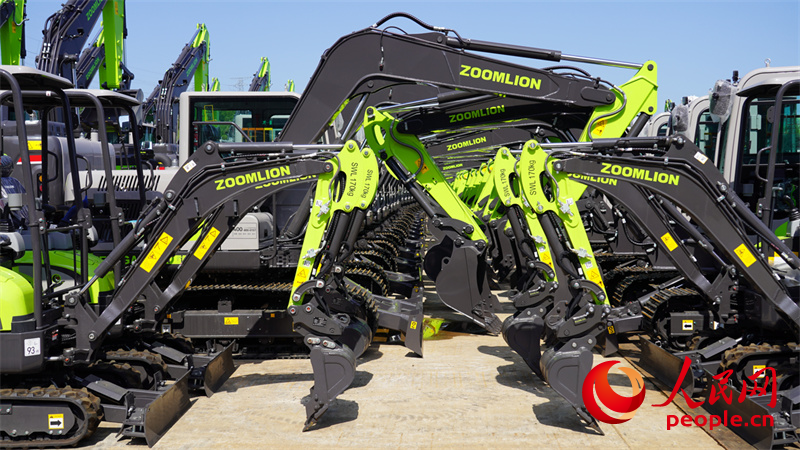 另眼“湘”看新动能(图2)