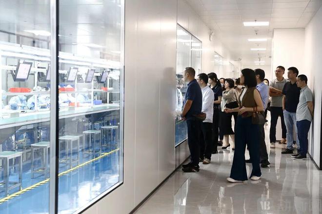 威廉希尔WilliamHill国家级创新平台+行业巨头加持国创汇康剑指全球高端医械CDMO龙头(图1)