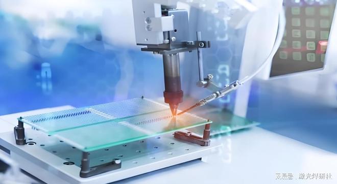 WilliamHill激光焊接品牌排行榜TOP10开启智能高效焊接时代！(图3)