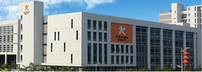 独家！得润电子高端连接器国产化突围路径(图1)