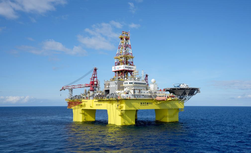 我国油气与铀矿实现重大找矿突威廉希尔WilliamHill破！(图1)