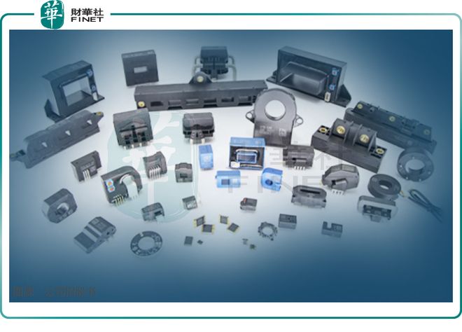 【IPO前哨】博士天威廉希尔WilliamHill团掌舵国投招商加持磁性传感器龙头转道港股(图1)