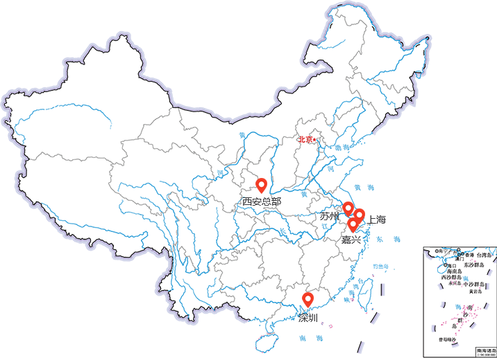 西安交大校友企业知象光电：用科技创新打造3D数字化未来WilliamHill(图1)
