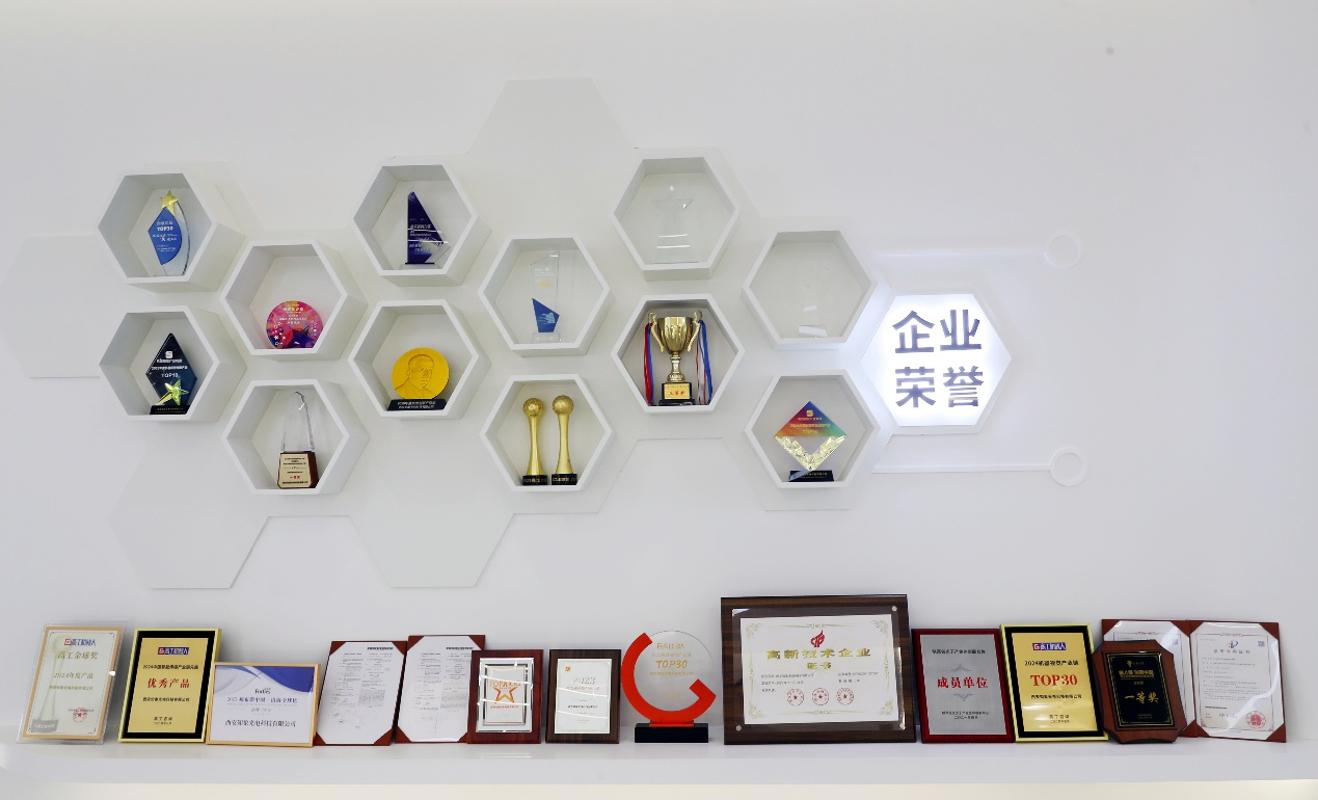 西安交大校友企业知象光电：用科技创新打造3D数字化未来WilliamHill(图4)