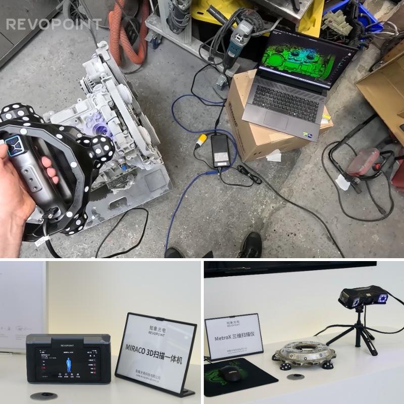 西安交大校友企业知象光电：用科技创新打造3D数字化未来WilliamHill(图8)