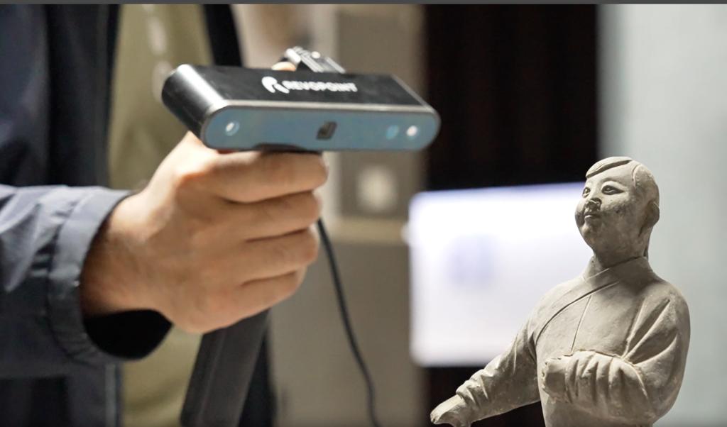 西安交大校友企业知象光电：用科技创新打造3D数字化未来WilliamHill(图10)