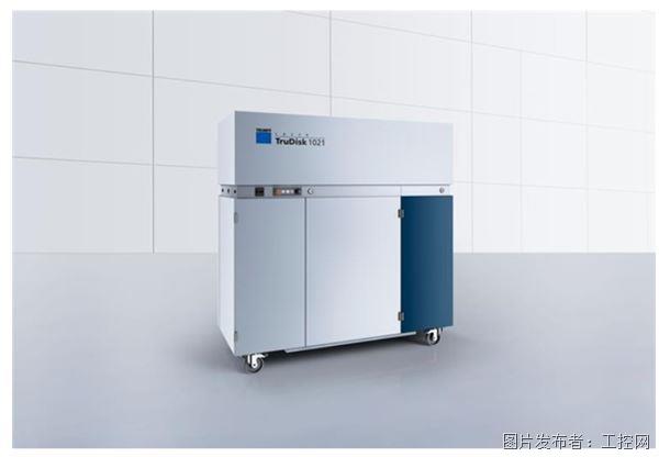 破解高速连接器焊接难题：通快激光工艺助力提质增效(图2)