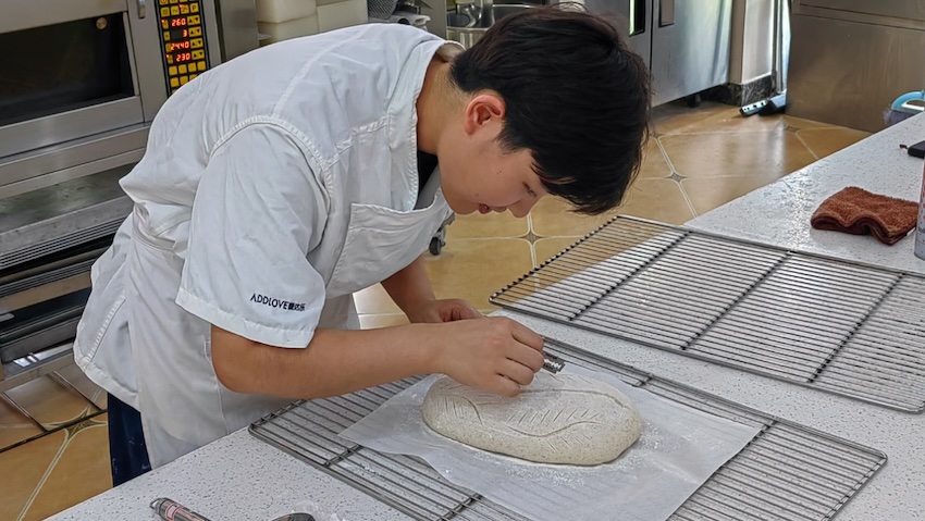 “00”后鏖戰中原四川青年技能人才這樣“拼”進國賽(图3)