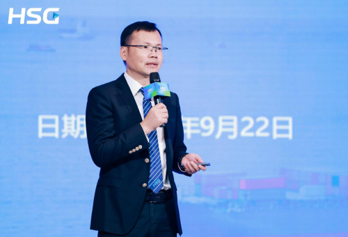 威廉希尔从通用设备到行业专机宏山激光走出差异化升级之路(图2)