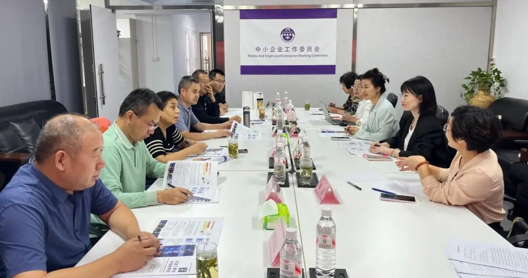 2026天津电子设备展战略合作签约仪式在津举行(图7)