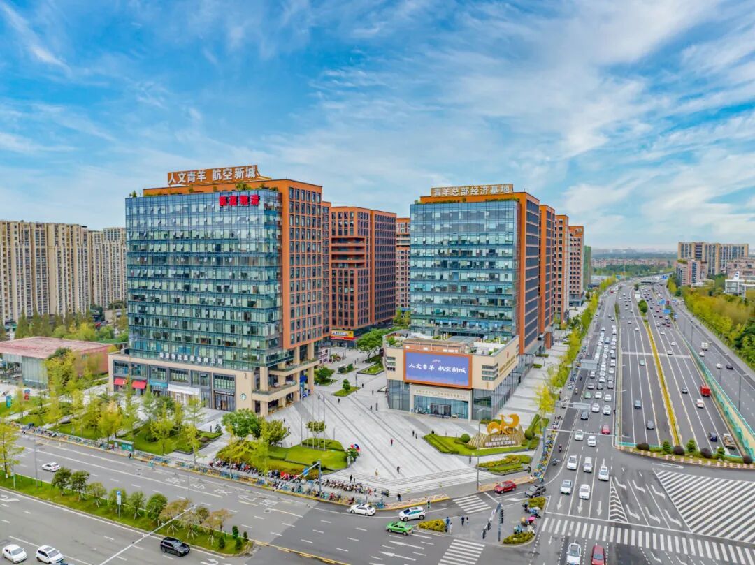 WilliamHill青羊经开区“进高校、链资源、促转化”人才科技交流对接活动走进西北工业大学(图1)