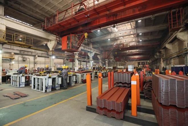 牢记嘱托媒体龙江行全国网络媒体走进中车齐车工匠学院(图3)