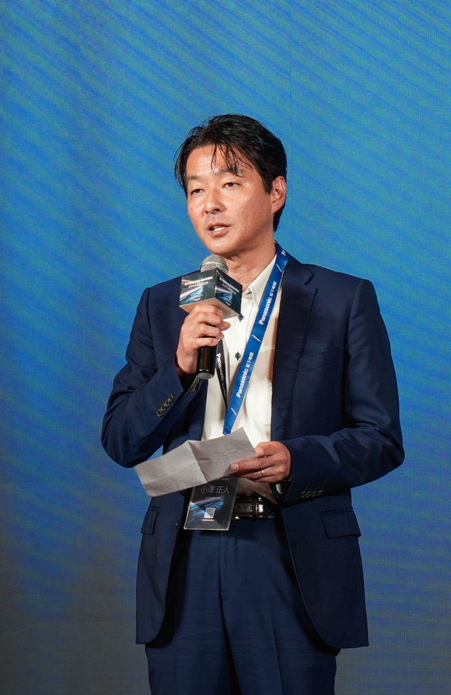 中国动力驱动全球变革：松下发布“3S”战略与本土化创新成果(图6)