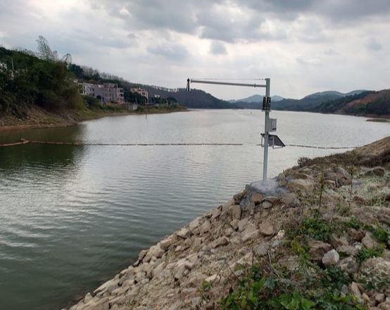 水文监测设备是什么？有什么优势(图2)