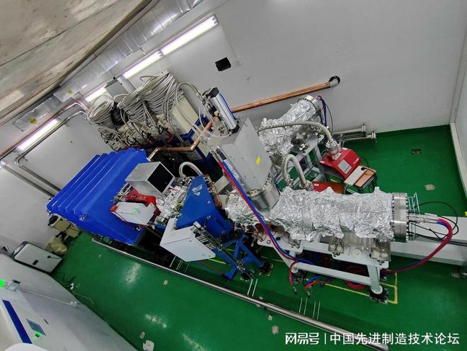 毫米破局能源革新：可控核聚变BEST装置背后的中国技术天团(图2)