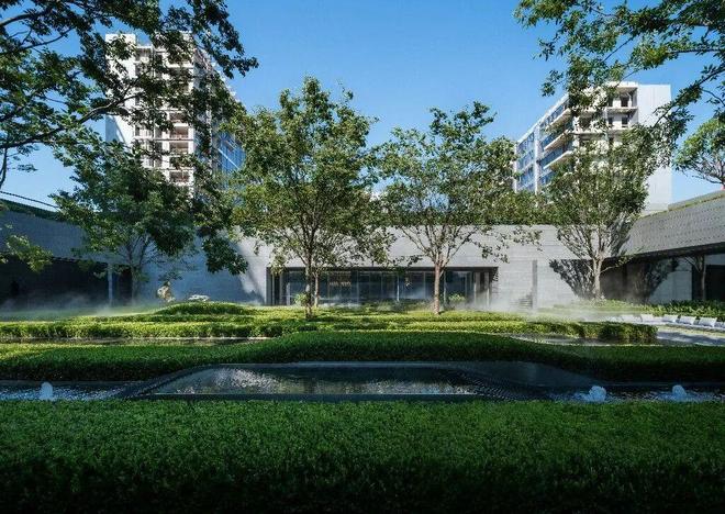 WilliamHill百度热搜@保利世博天悦售楼处发布：保利世博天悦性价比标杆!(图4)