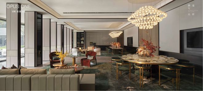 WilliamHill百度热搜@保利世博天悦售楼处发布：保利世博天悦性价比标杆!(图11)