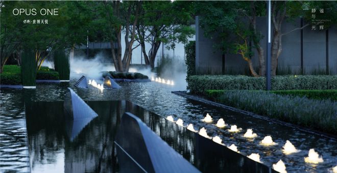 WilliamHill百度热搜@保利世博天悦售楼处发布：保利世博天悦性价比标杆!(图9)