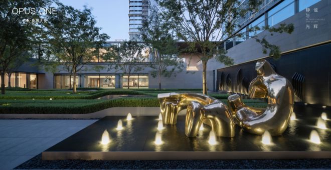 WilliamHill百度热搜@保利世博天悦售楼处发布：保利世博天悦性价比标杆!(图10)