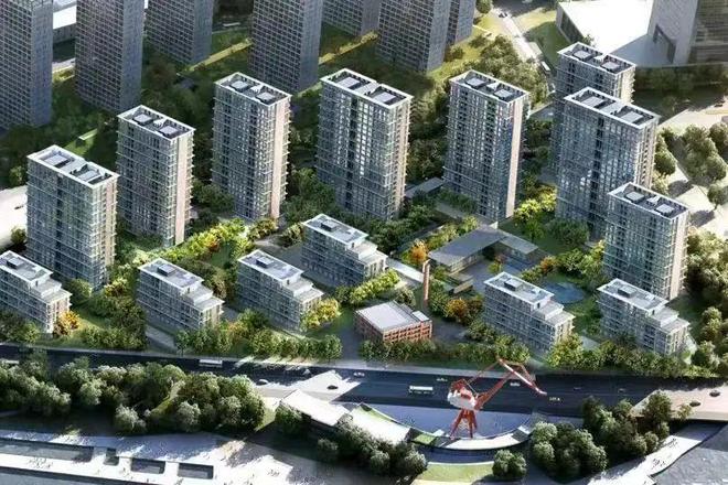 WilliamHill百度热搜@保利世博天悦售楼处发布：保利世博天悦性价比标杆!(图16)