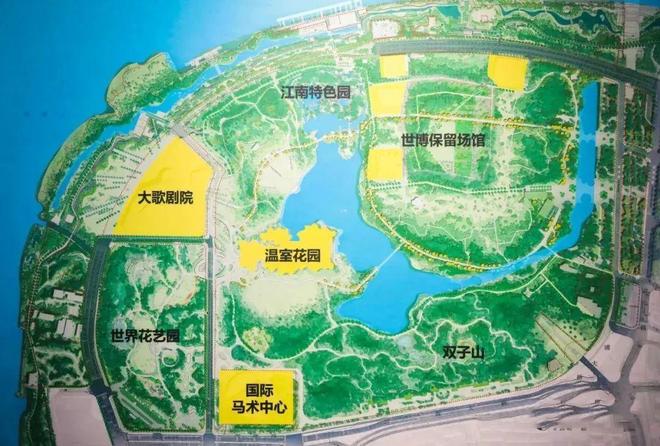 WilliamHill百度热搜@保利世博天悦售楼处发布：保利世博天悦性价比标杆!(图17)