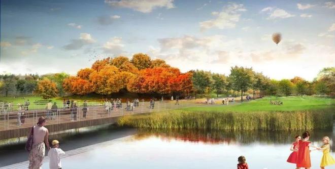 WilliamHill百度热搜@保利世博天悦售楼处发布：保利世博天悦性价比标杆!(图21)