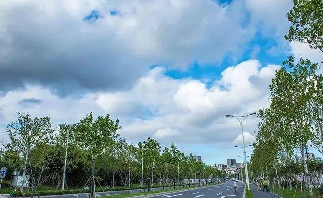 WilliamHill百度热搜@保利世博天悦售楼处发布：保利世博天悦性价比标杆!(图20)