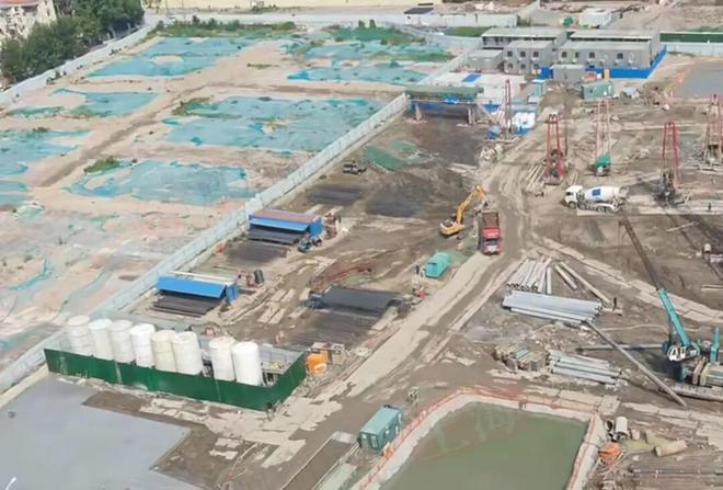 WilliamHill百度热搜@保利世博天悦售楼处发布：保利世博天悦性价比标杆!(图25)