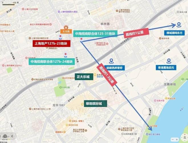 WilliamHill百度热搜@保利世博天悦售楼处发布：保利世博天悦性价比标杆!(图27)