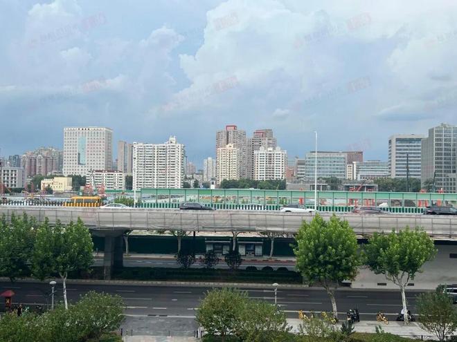 WilliamHill百度热搜@保利世博天悦售楼处发布：保利世博天悦性价比标杆!(图28)