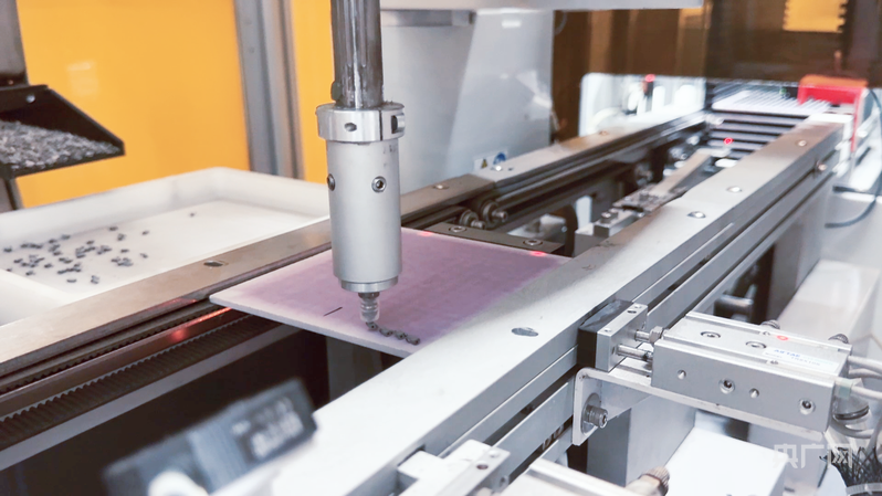 经济大省挑大梁·潮涌之江丨智造赋能激活创新之城(图4)