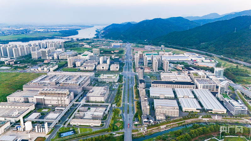经济大省挑大梁·潮涌之江丨智造赋能激活创新之城(图5)