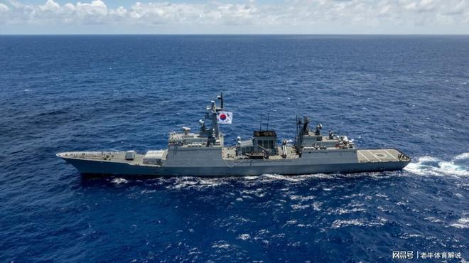 韩企联手研发千兆级船用钢！强度超传统4倍海事装备升级新突破(图1)