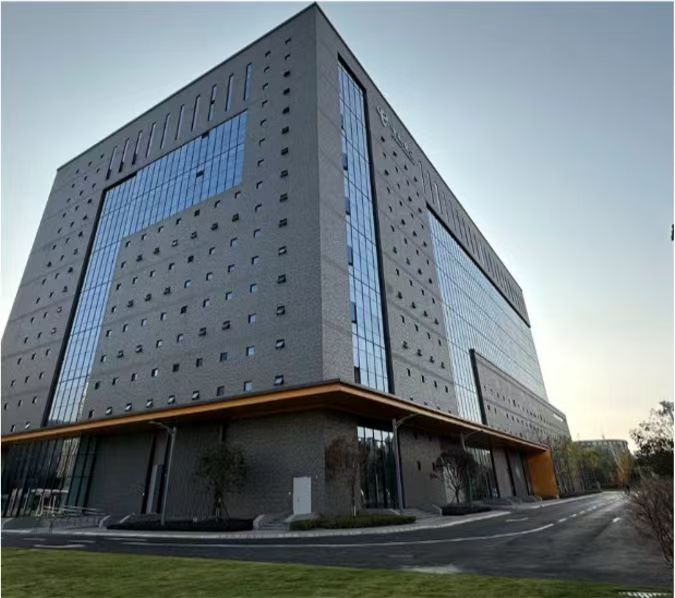 央企“双碳”实践：数智赋能四川绿色发展(图1)