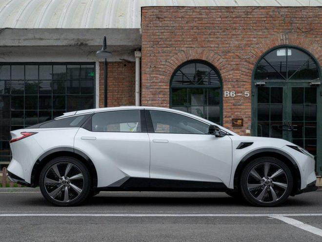 电车安全“隐形数据”：bZ5的“保守”是技术碾压(图5)